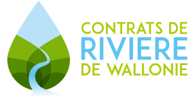 Les Contrats de Rivière de Wallonie